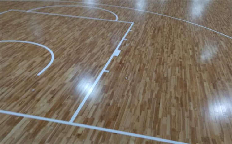 專業的羽毛球館木地板廠家去哪找？